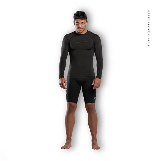 Mens Roshi Compression Shorts